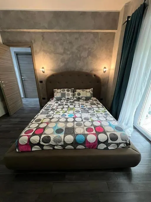Appartamento Nathan House, Due Camere Roma
