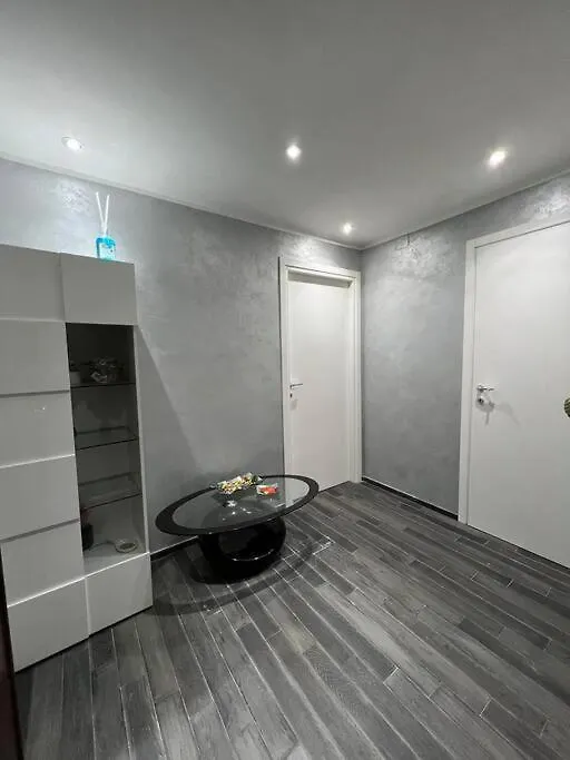 Nathan House, Due Camere Roma Appartamento